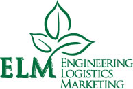 ELM logo