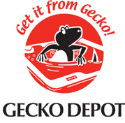 Gecko Logo