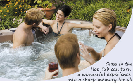 Tub and Deck Tech